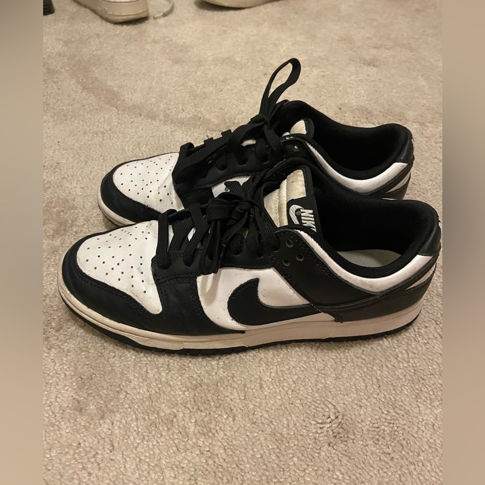 NIKE LOWDUNKS